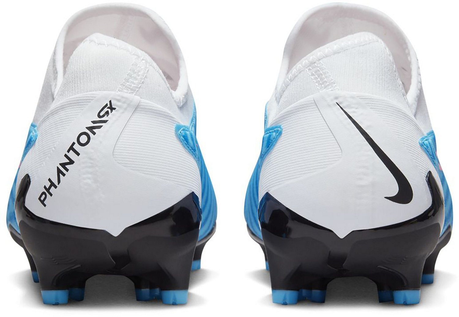 Nike Adult Phantom GX PRO Firm Ground Soccer Cleats - view number 4
