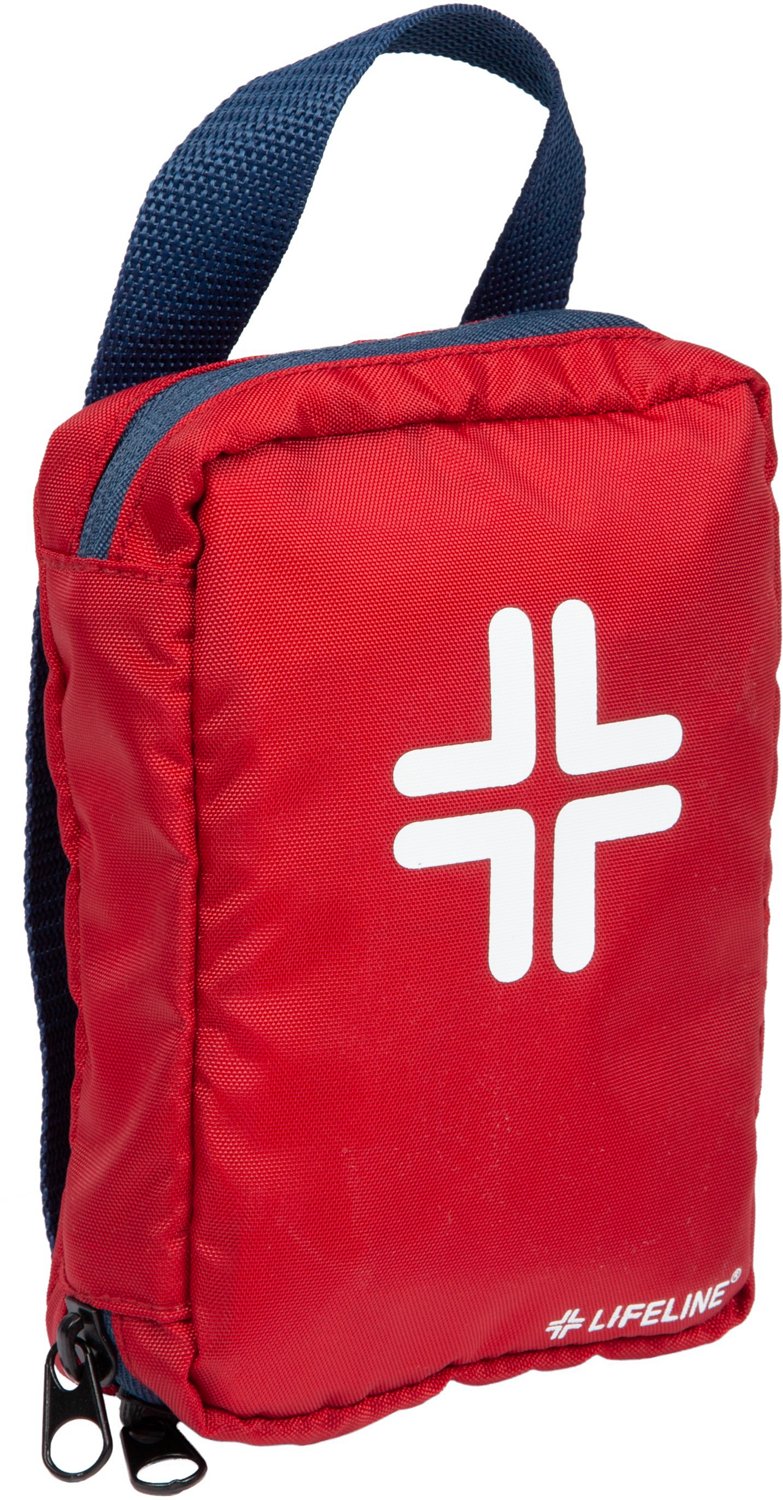 Lifeline Wilderness First Aid Kit 105-Piece                                                                                      - view number 3