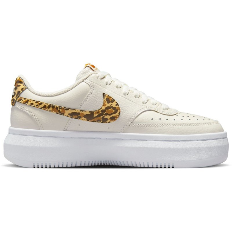 Nike Women's Court Vision Alta Shoes, 8.5 - Women's Athletic Lifestyle at Academy Sports product image