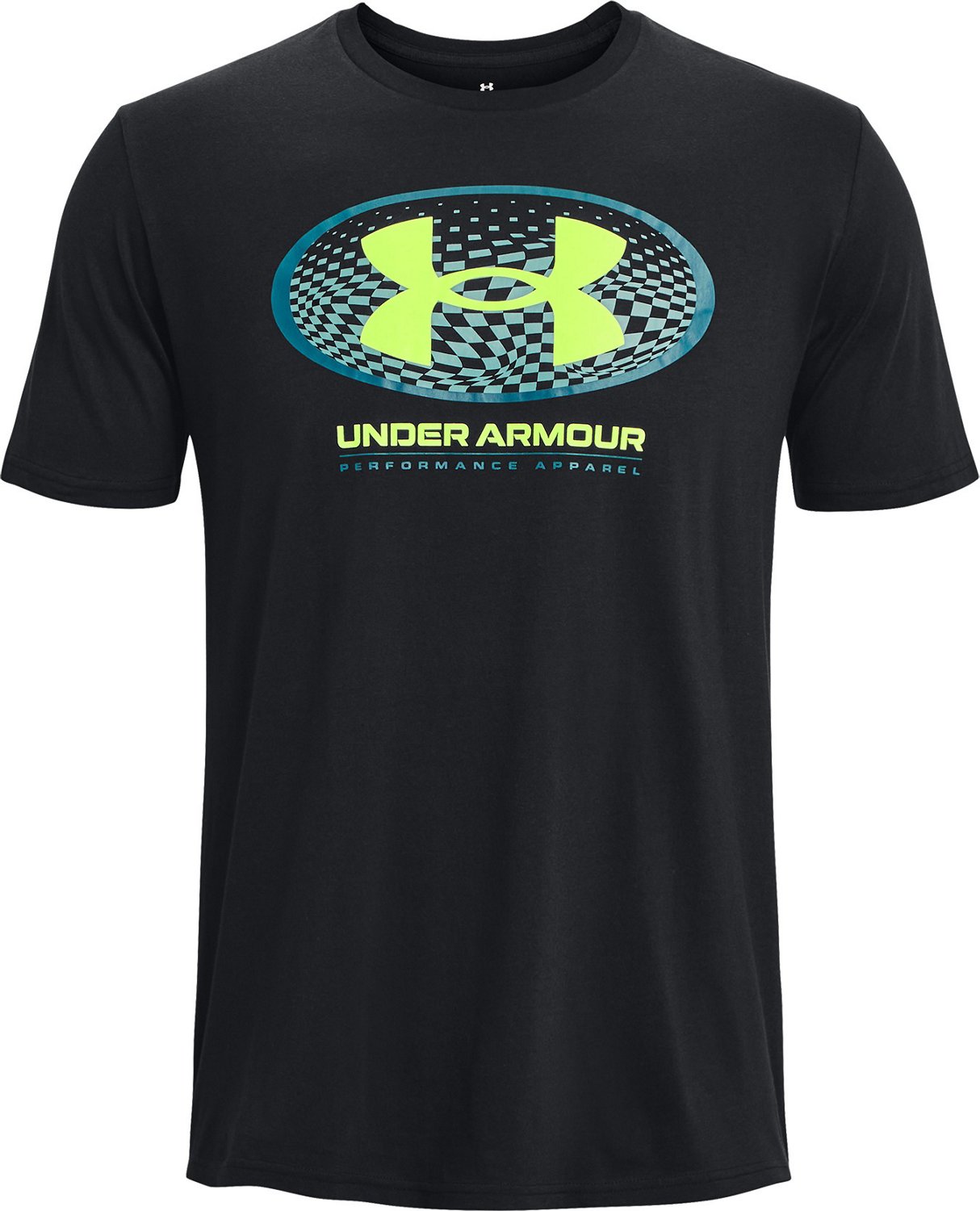 Under Armour Men’s Multi Lockertag T-shirt - view number 5