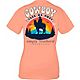 Simply Southern Women's Cowboy Sunset T-shirt                                                                                    - view number 1 image