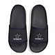 Nike Men's Dallas Cowboys Offcourt Slides                                                                                        - view number 1 selected