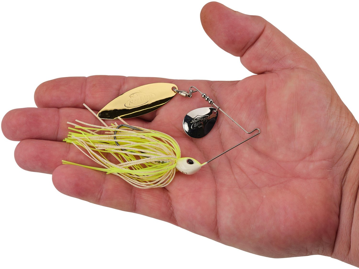 Berkley Power Blade 0.25oz Spinnerbait                                                                                           - view number 3