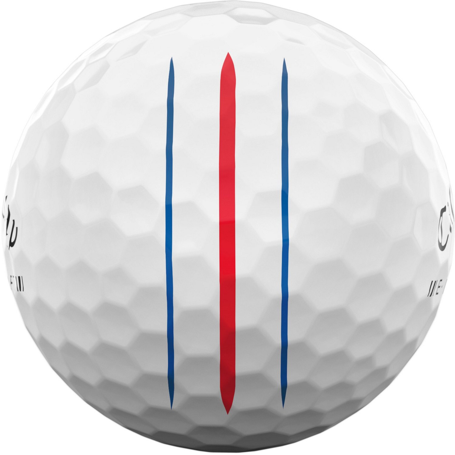 Callaway ERC Soft 2023 Golf Balls 12-Pack                                                                                        - view number 5