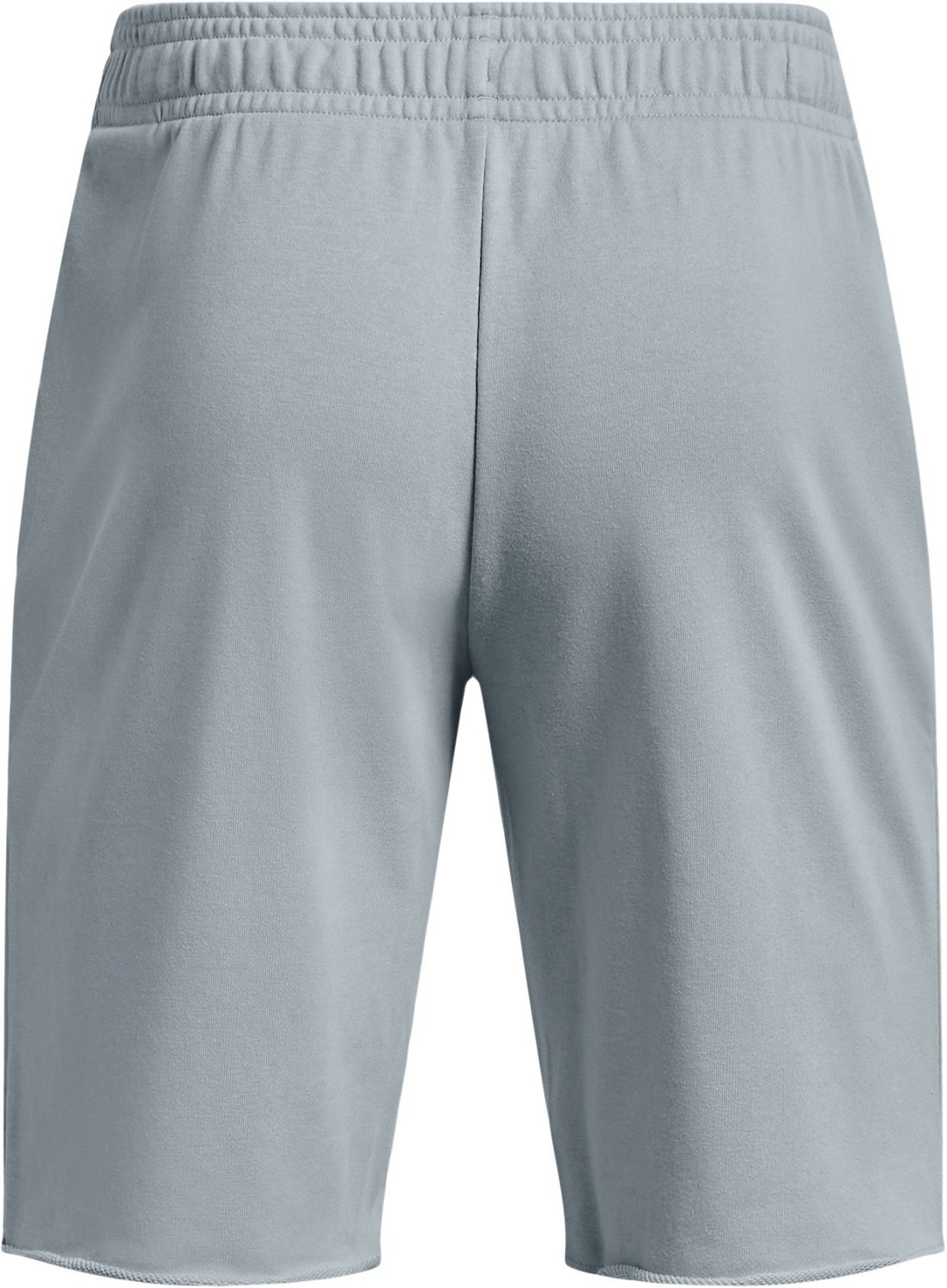 Under Armour Men's Rival Terry Shorts 10 in. - view number 5