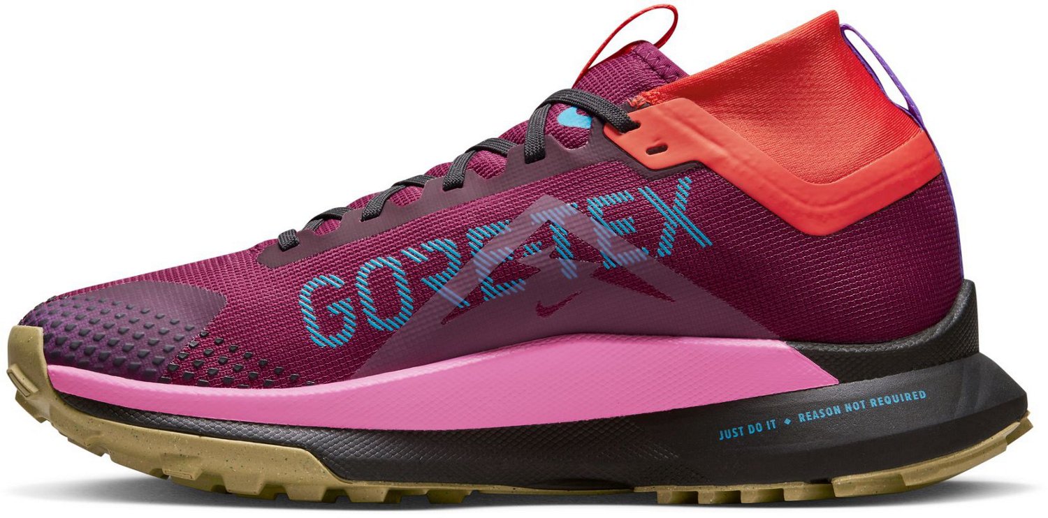 nike gtx running shoes