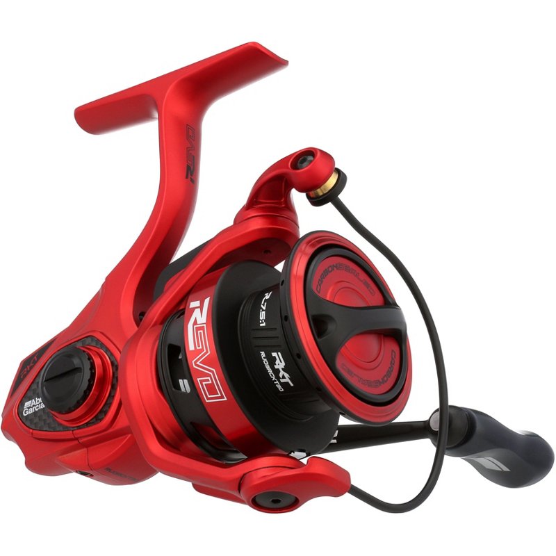 Photos - Reel Abu Garcia Revo Rocket Spinning , 35 - Spinning/Ultralight s at Academy Sports REVO3 ROCKET SP35 