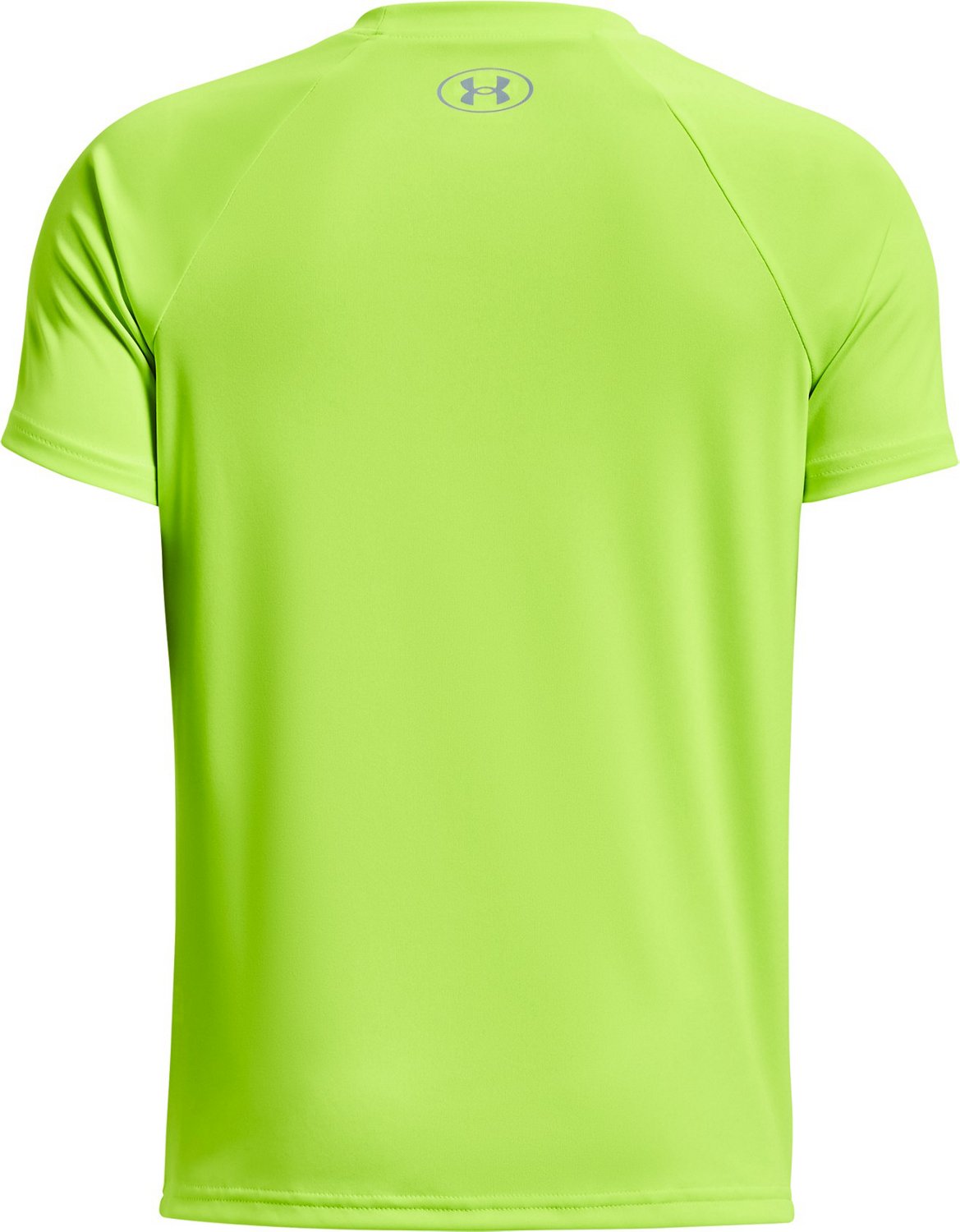 Under Armour Boys' Tech Wordmark T-shirt - view number 2