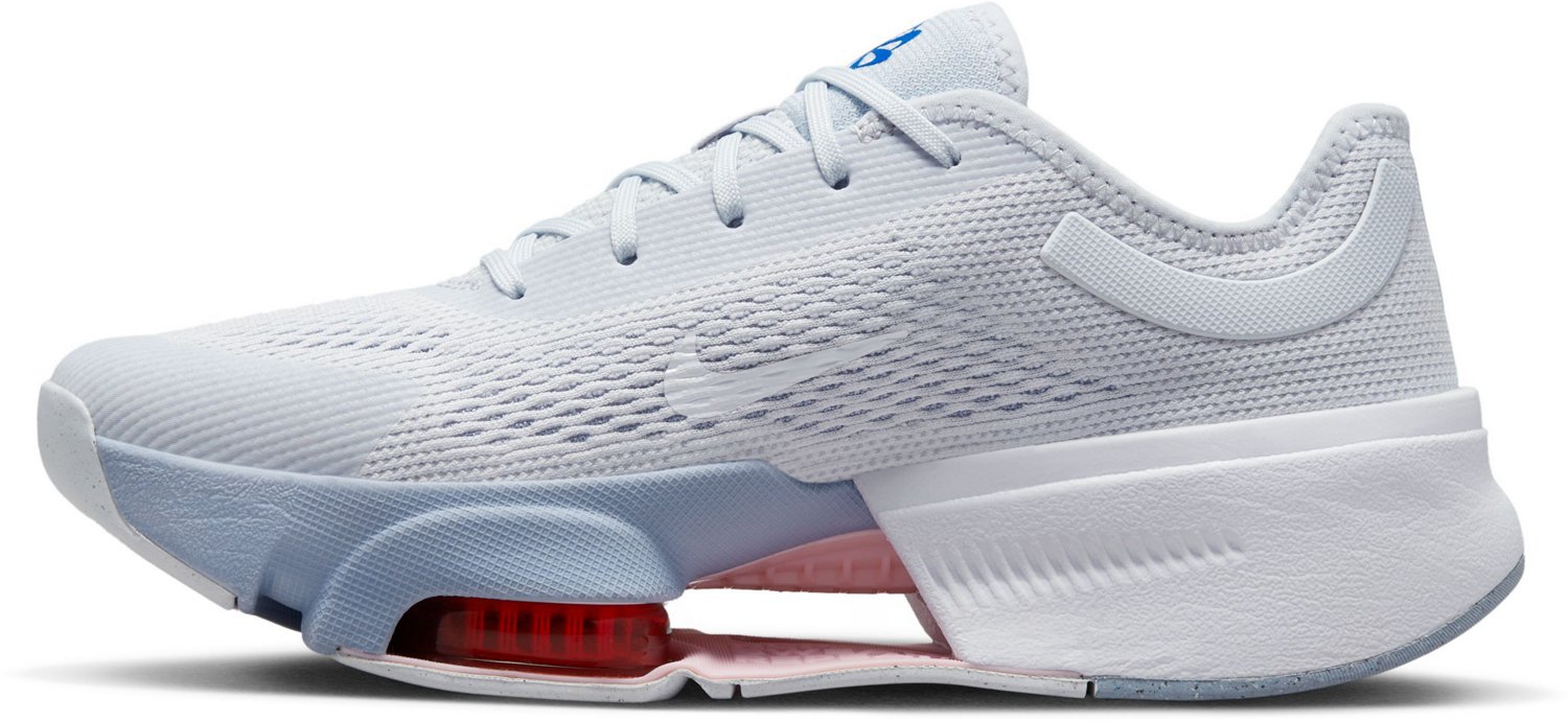 Nike Women's Zoom Superrep 4 Training Shoes - view number 2