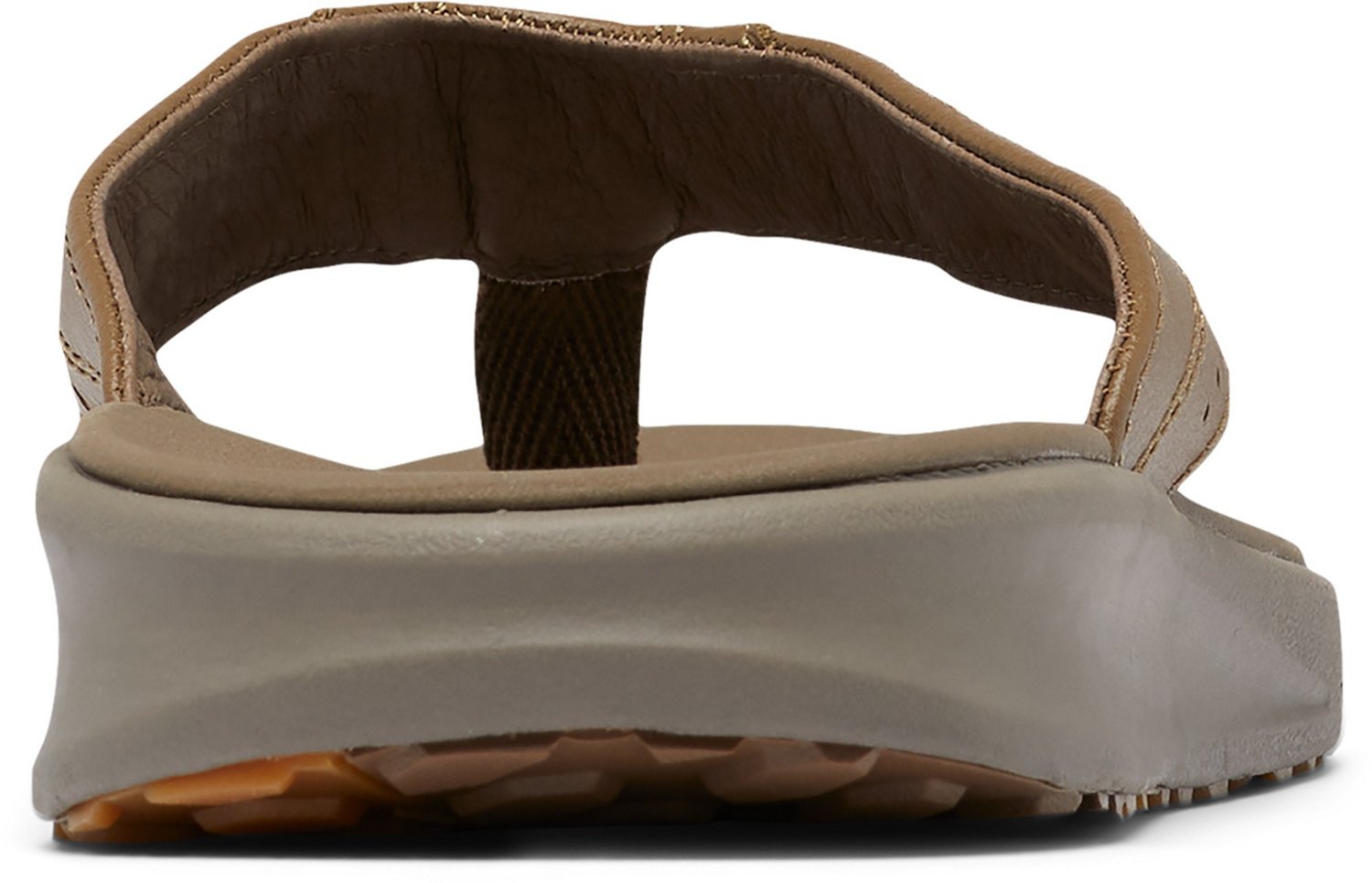 Columbia Sportswear Men's Rostra Beachcomber LE PFG Flip-Flops                                                                   - view number 4