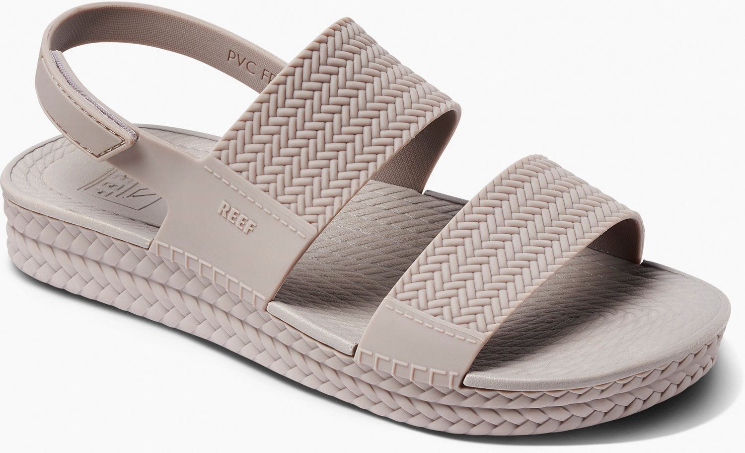 Reef Women's Vista Water Sandals Free Shipping at Academy