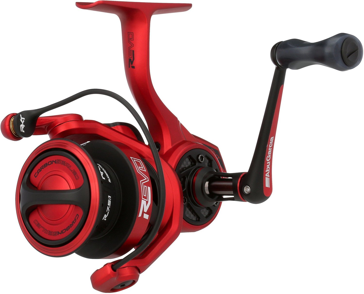 Abu Garcia Revo Rocket Spinning Reel