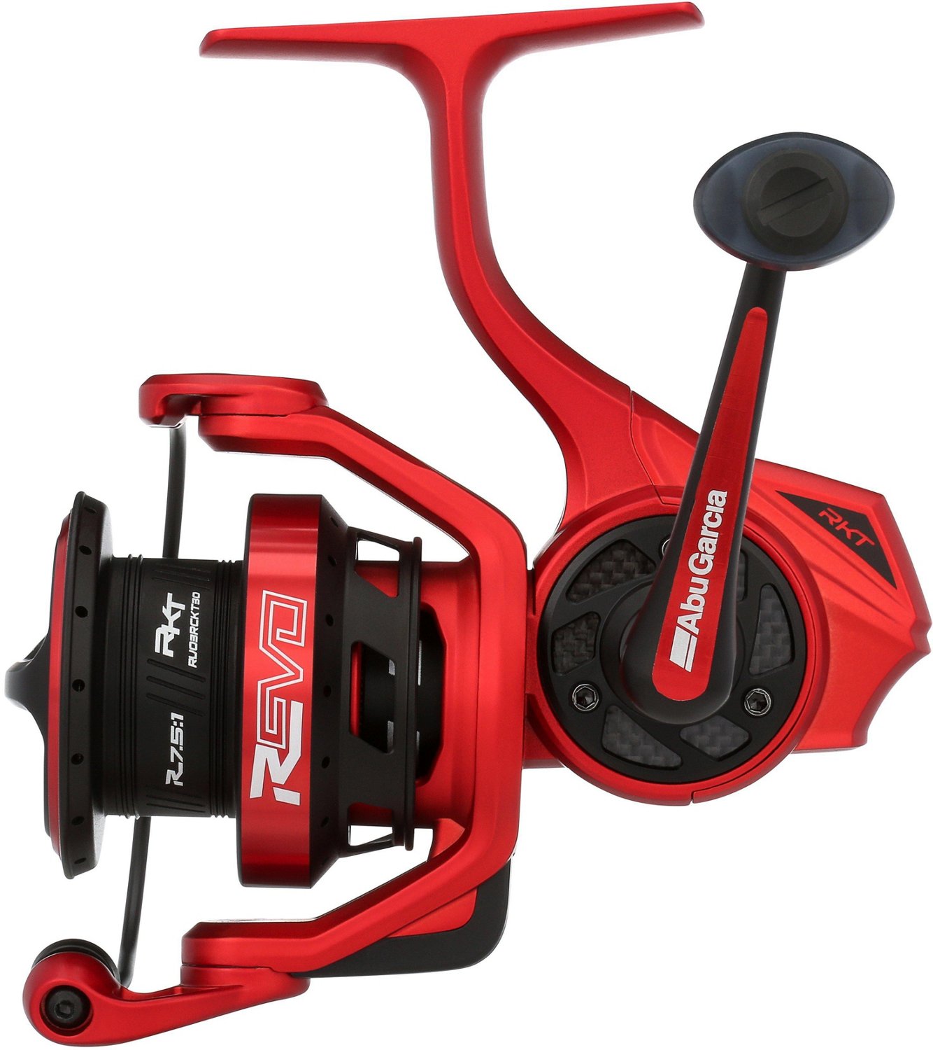 Abu Garcia® Revo® STX Spinning : : Sporting Goods