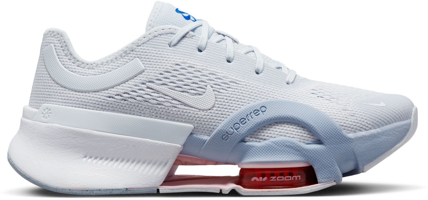 Tenis nike zoom online training