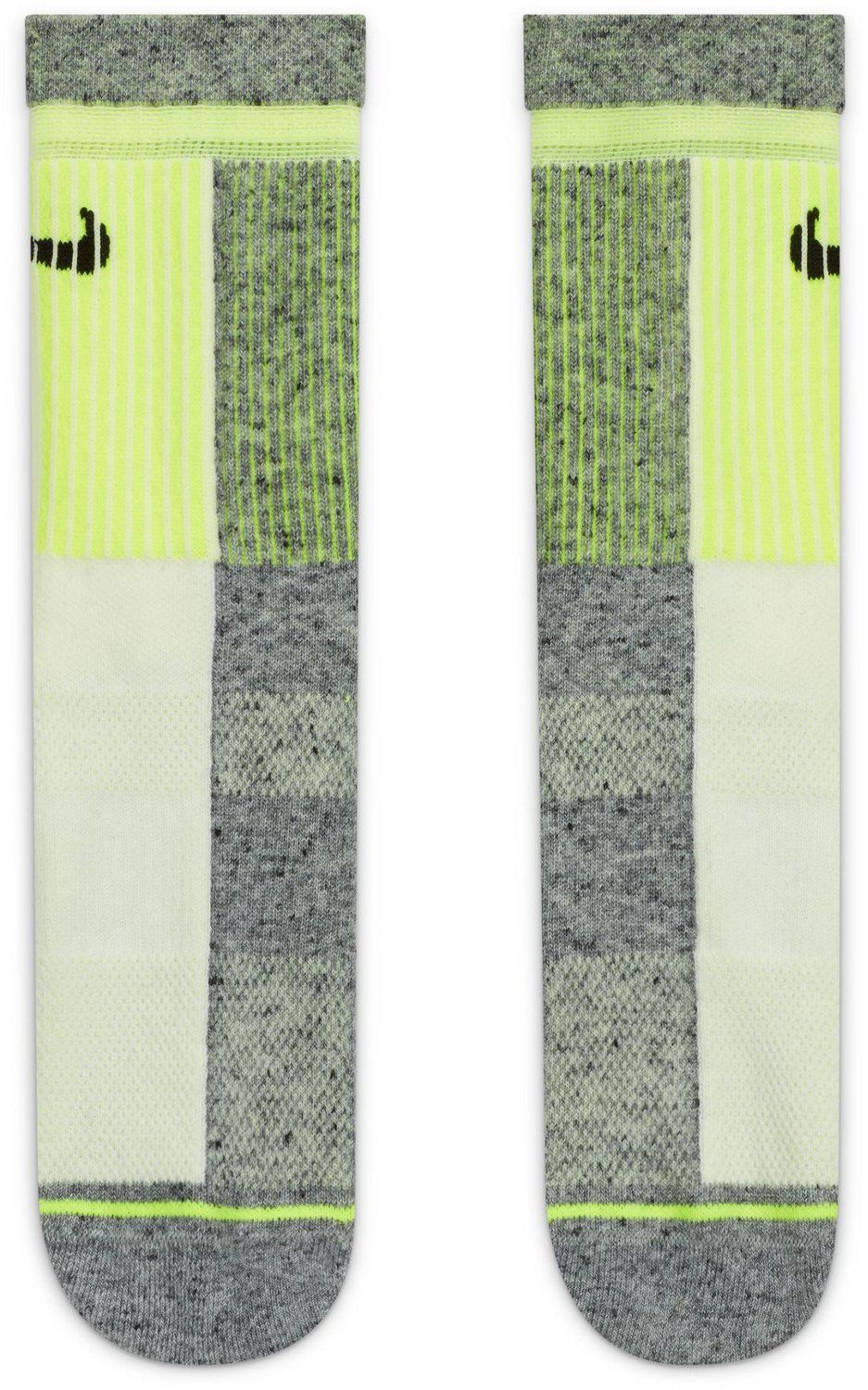 Nike Youth Everyday Essential Crew Socks 1-Pack - view number 2