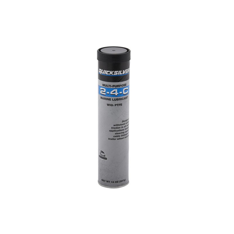 Quicksilver 2-4-C 1… - image