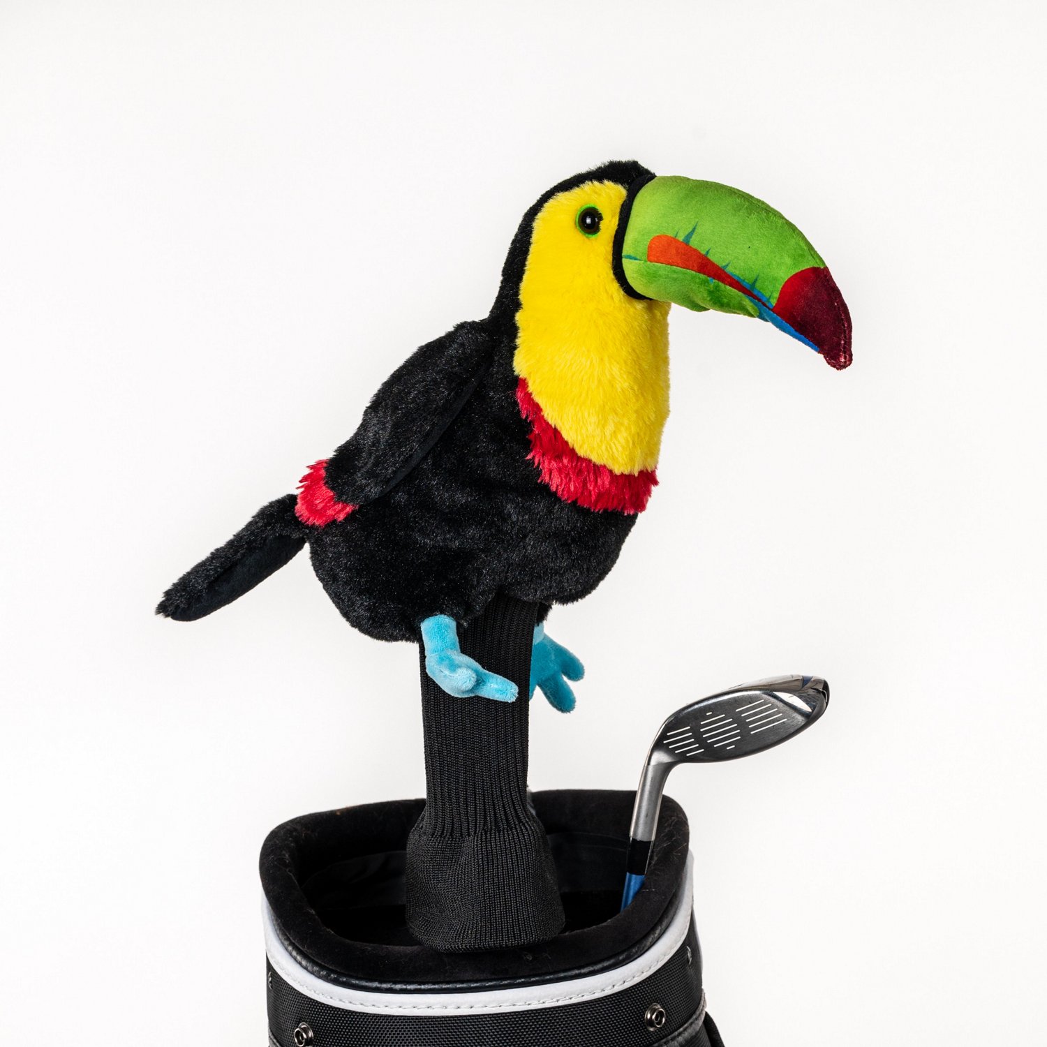 Daphne's Headcovers Tucan Driver Headcover - view number 2