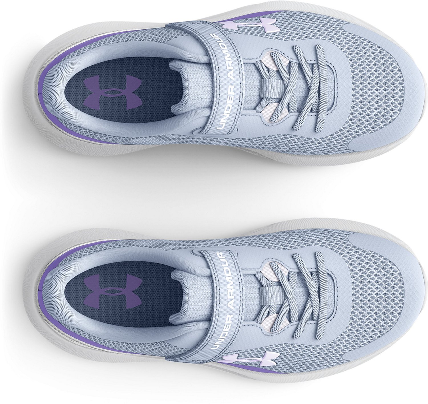 Under Armour® Surge 3 Running Shoes (Girls Youth) at Von Maur