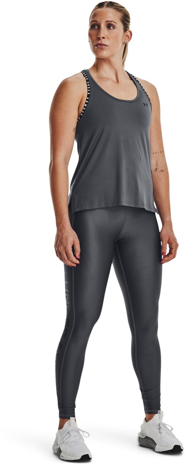 Under Armour Women's HeatGear® Full-Length Leggings - view number 3