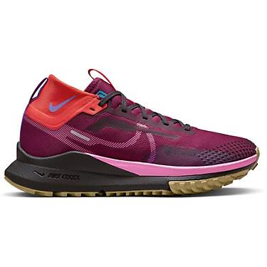 Nike Women's React Pegasus Trail 4 GTX Running Shoes                                                                            