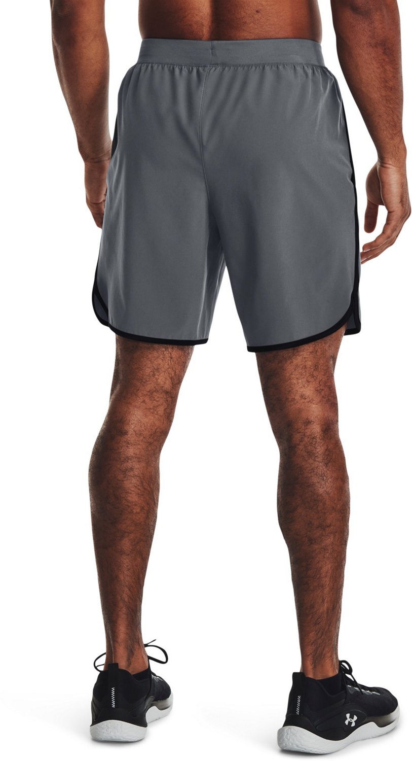 Under Armour Men’s HIIT Woven Shorts 8 in - view number 2