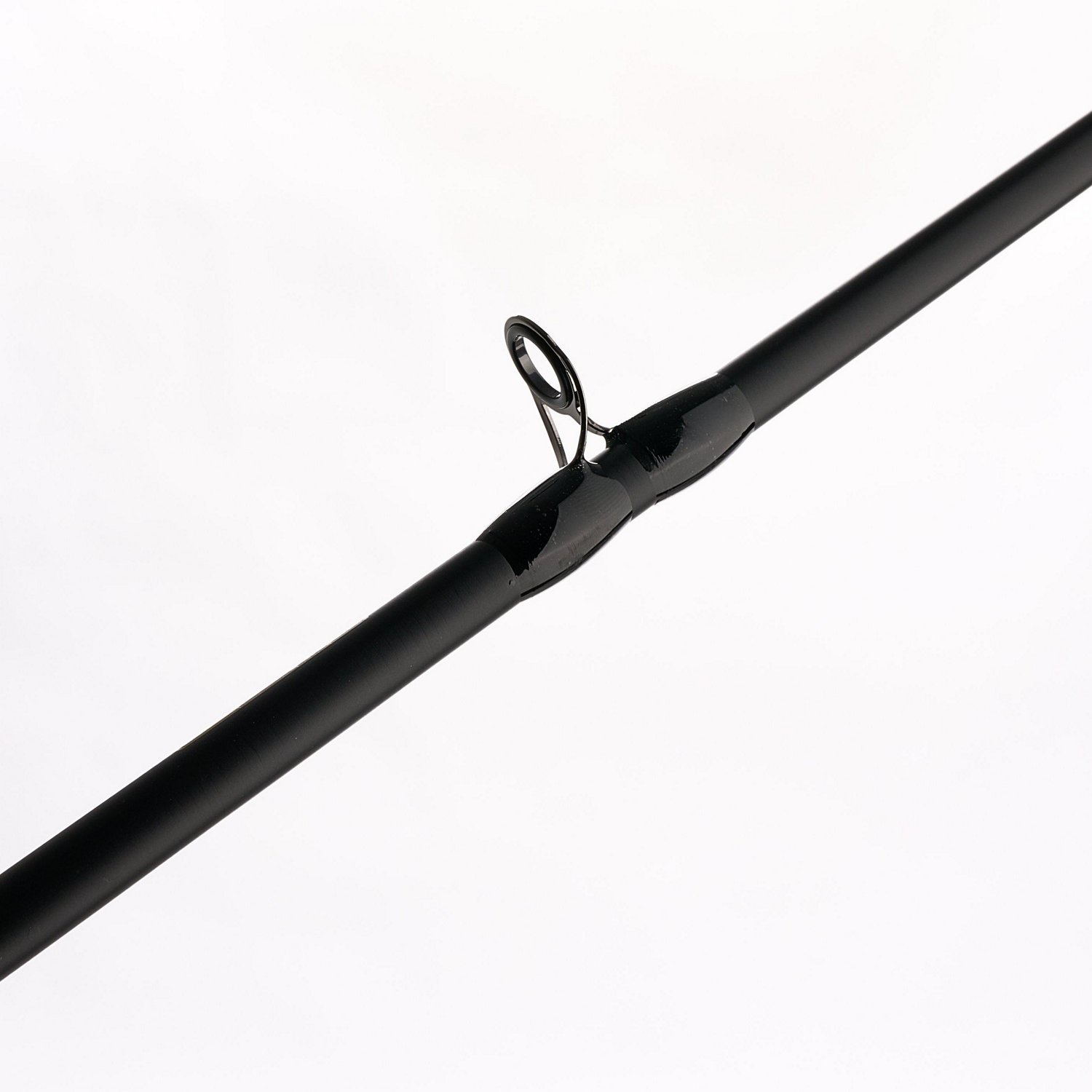 Abu Garcia Jordan Lee Low Profile Baitcast Rod And Reel Combo - view number 5