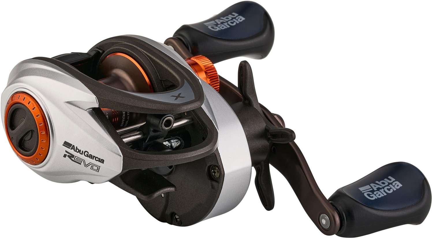 Abu Garcia Revo X LP Baitcast Reel                                                                                               - view number 2