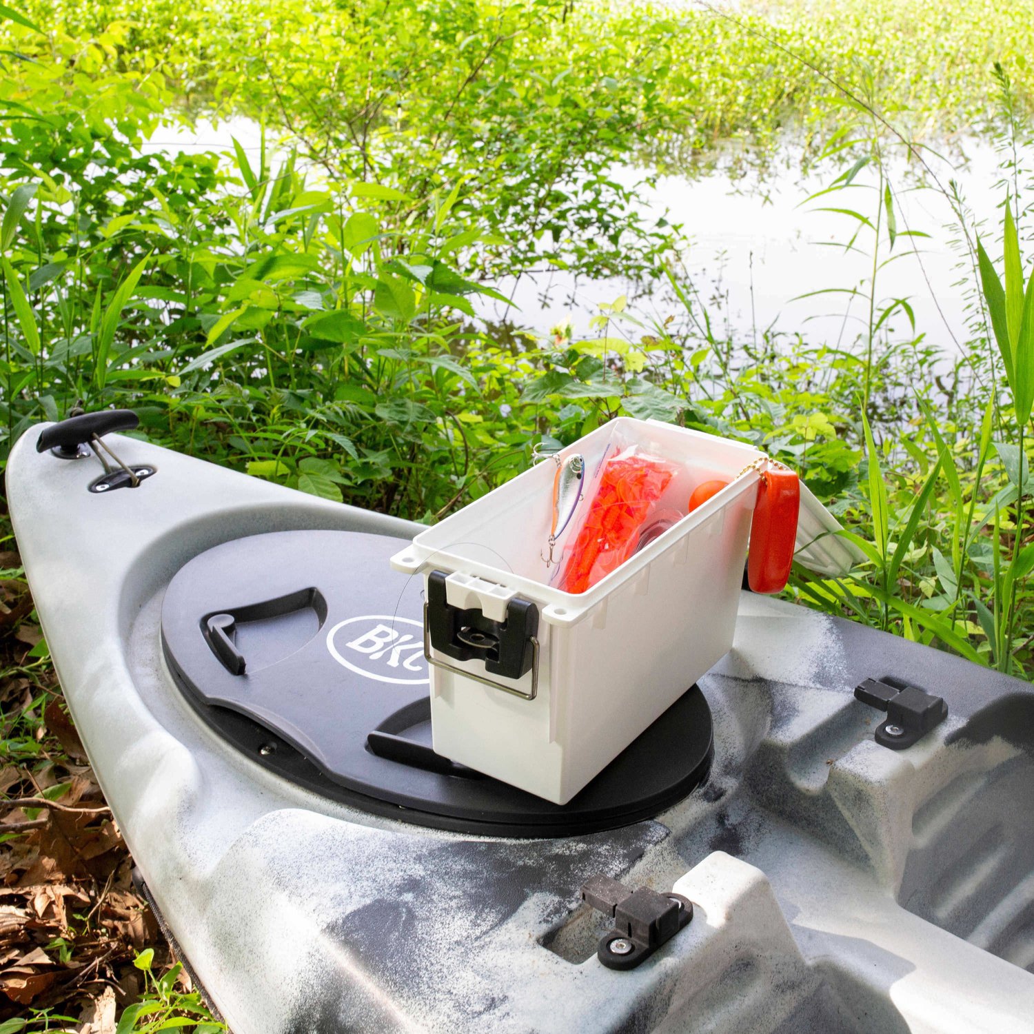 Sheffield Marine Storage Box