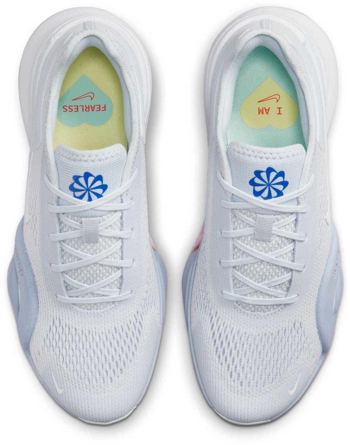 Nike Women's Zoom Superrep 4 Training Shoes - view number 5
