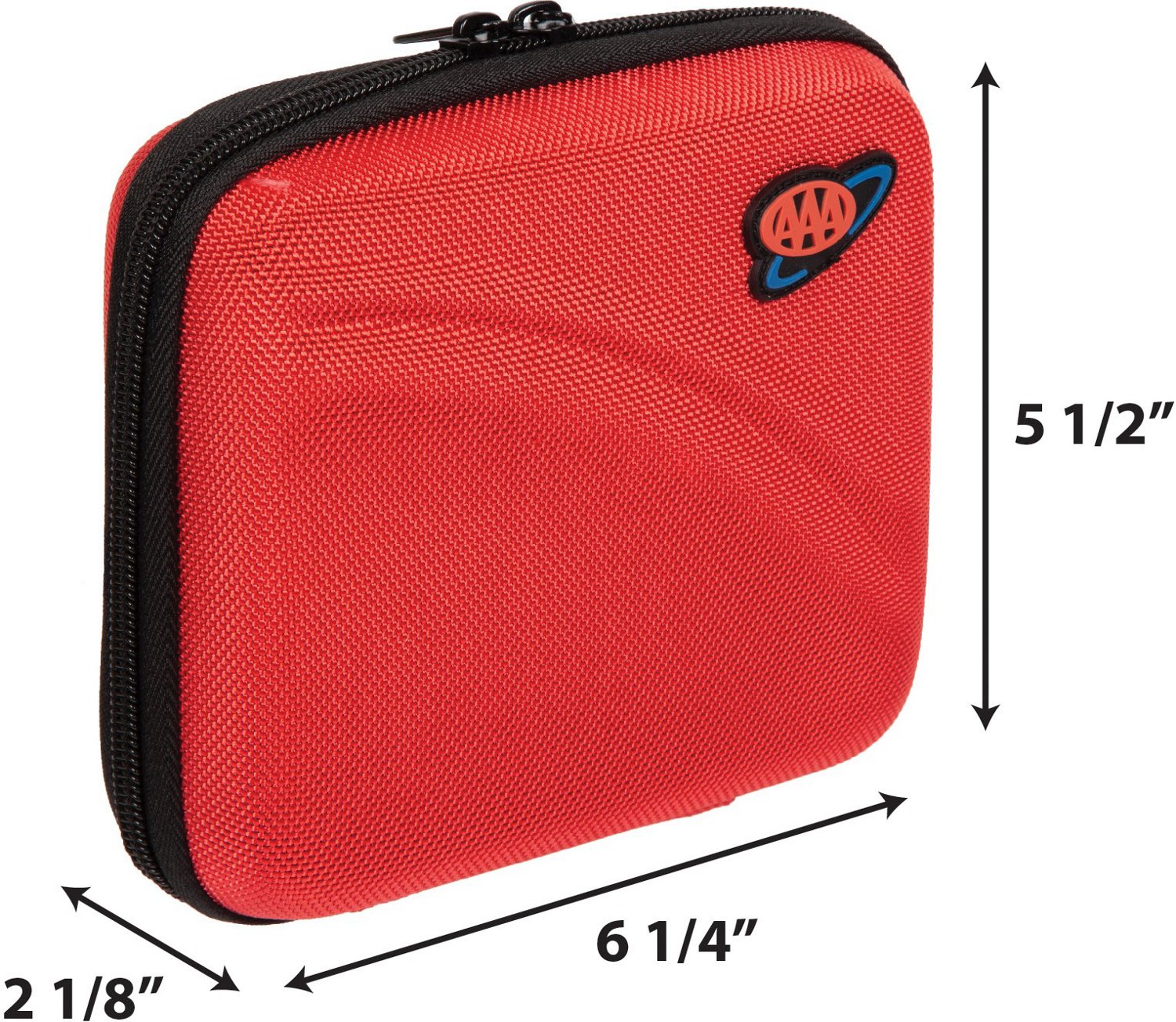 Lifeline AAA Commuter First Aid Kit 85-Piece                                                                                     - view number 4