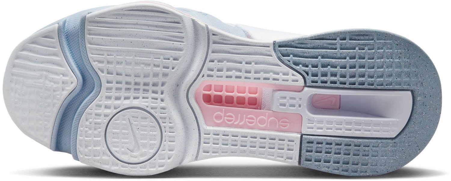 Nike Women's Zoom Superrep 4 Training Shoes - view number 6