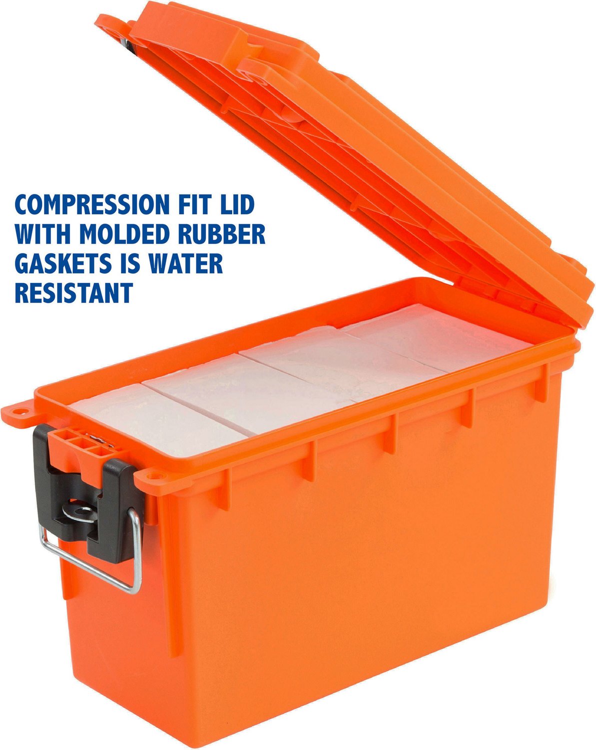 Sheffield Marine Storage Box Academy