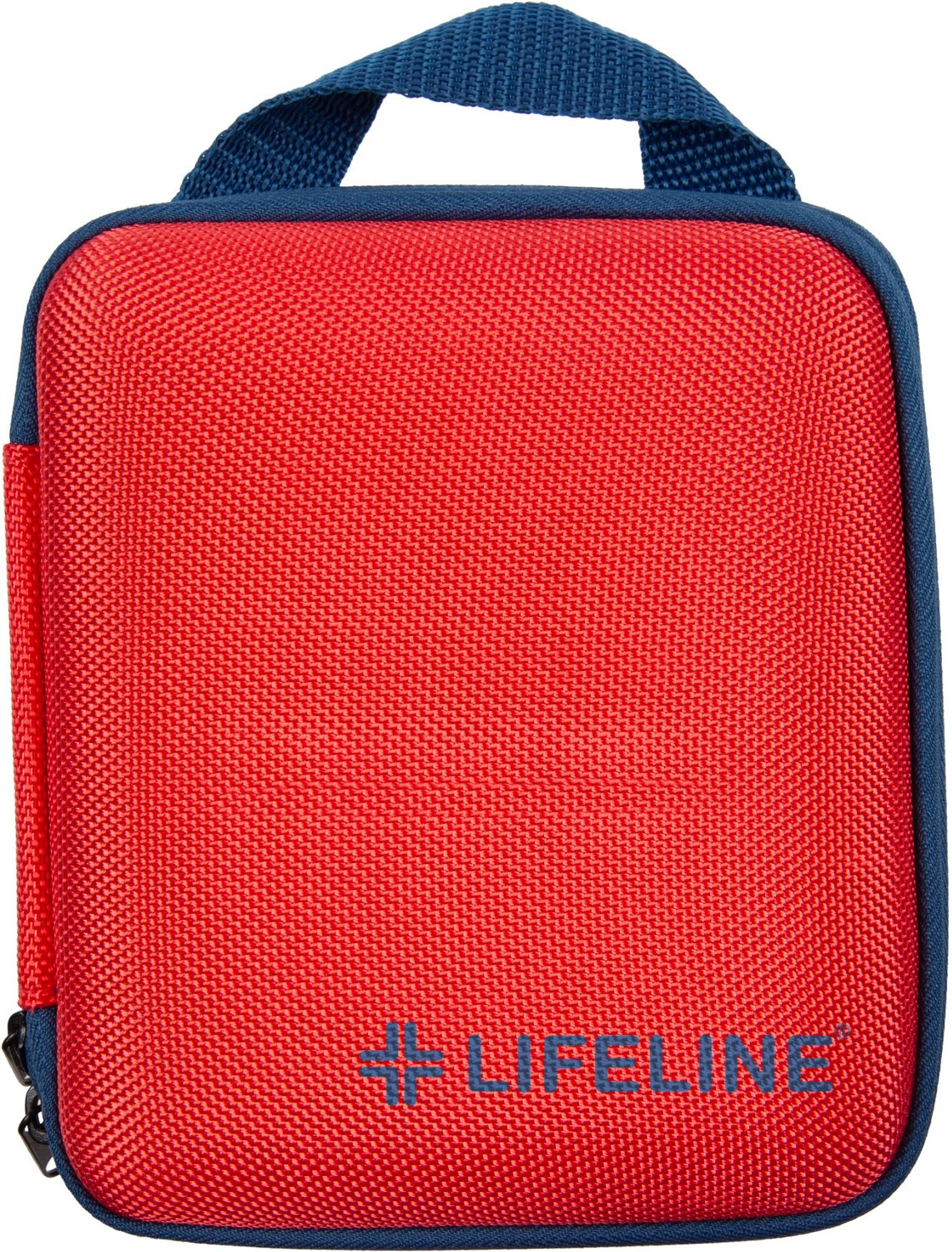Lifeline Medium Hard Shell First Aid Kit 53-Piece                                                                                - view number 2