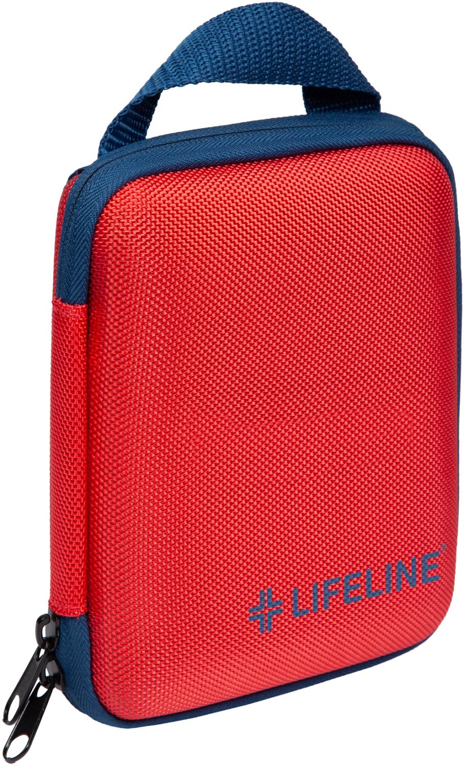 Lifeline Medium Hard Shell First Aid Kit 53-Piece                                                                                - view number 3
