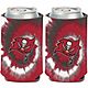 WinCraft Tampa Bay Buccaneers Tie-Dye 12 oz Can Cooler                                                                           - view number 1 selected