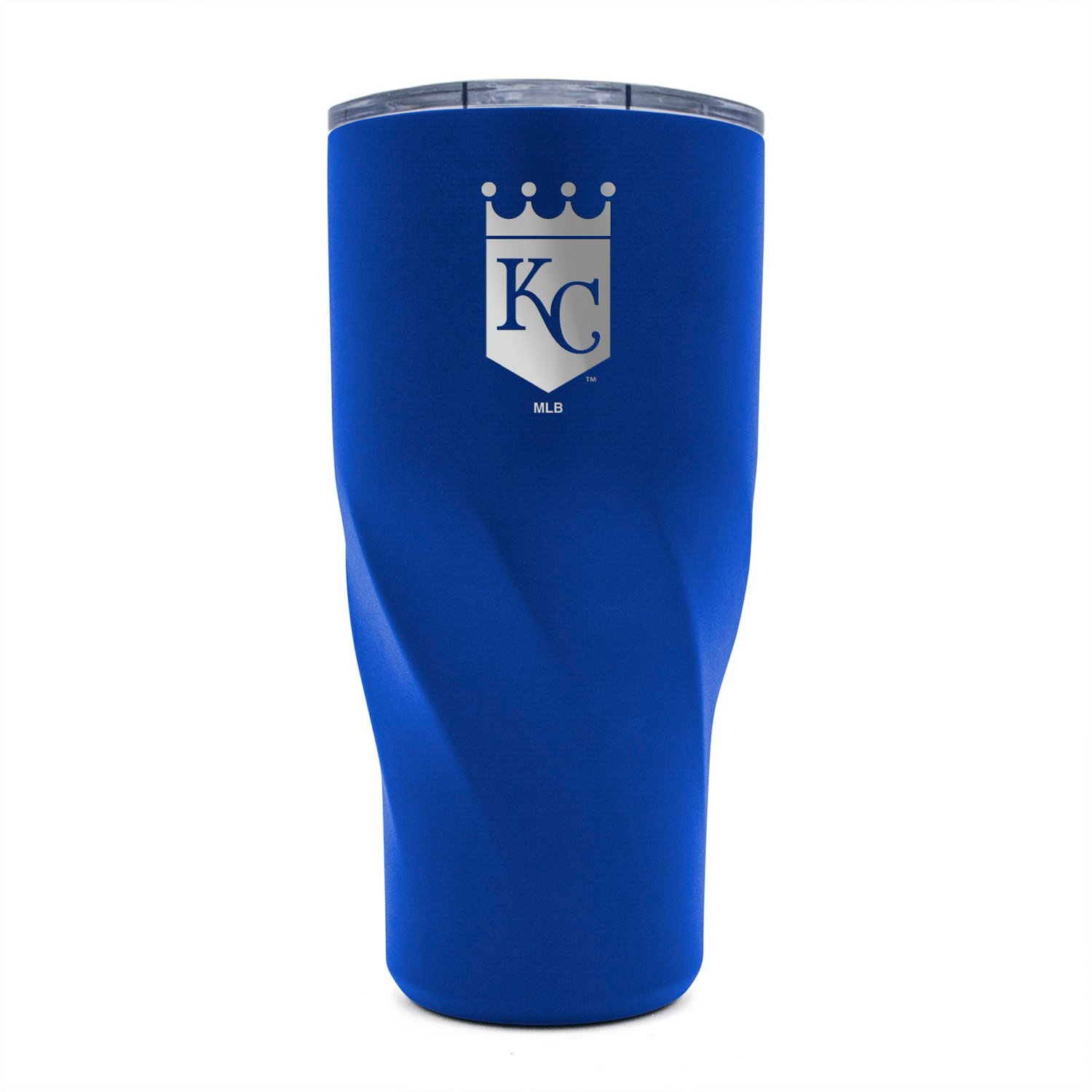 WinCraft Kansas City Royals 30oz Morgan Tumbler