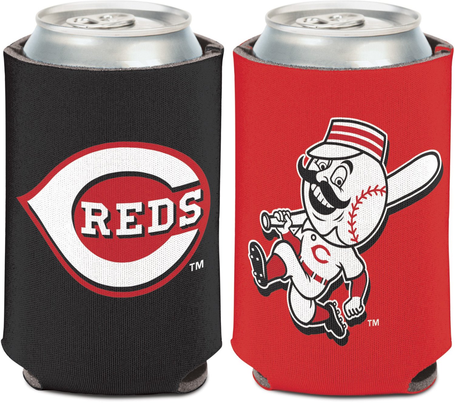 Cincinnati Reds Primary Logo