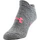 Under Armour Essential 2.0 Performance Training No-Show Socks 6 Pack                                                             - view number 3 image