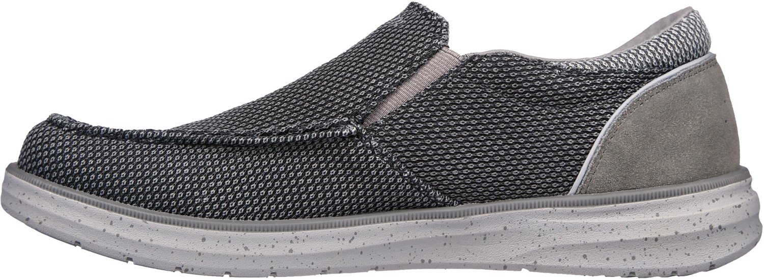SKECHERS Men's Morelo Shoes