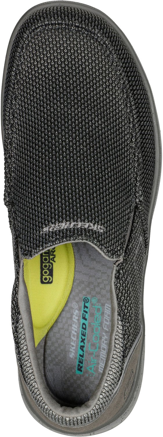 SKECHERS Men's Morelo Shoes