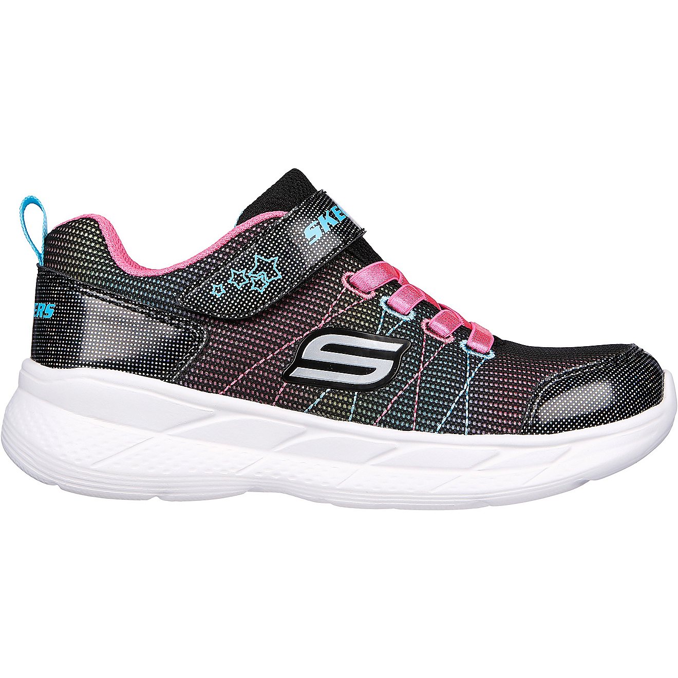 SKECHERS Toddler Girls' Snap Sprints 2.0 Shoes                                                                                   - view number 1