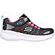 SKECHERS Toddler Girls' Snap Sprints 2.0 Shoes                                                                                   - view number 1 selected