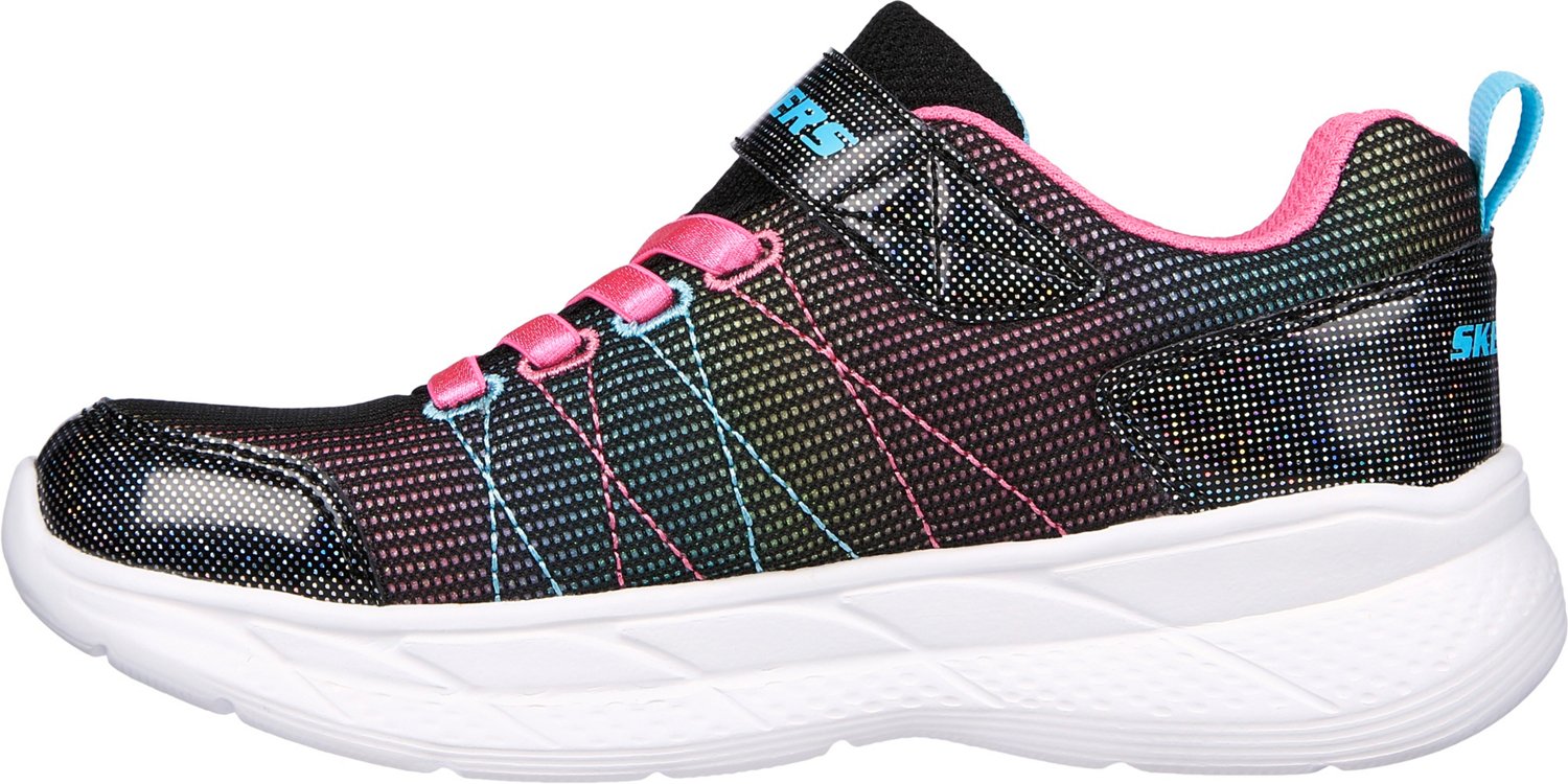 SKECHERS Toddler Girls' Snap Sprints 2.0 Shoes - view number 2