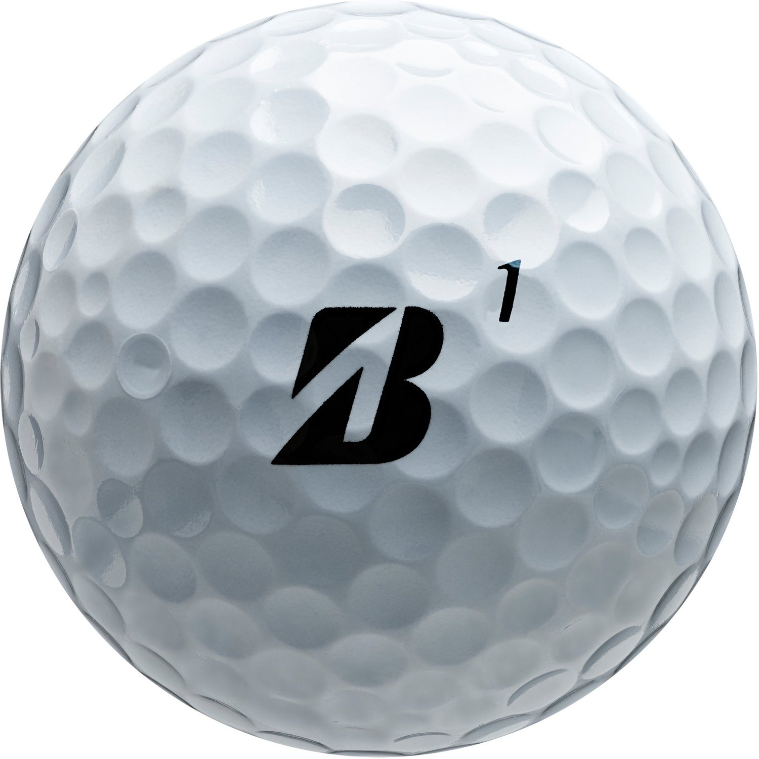 Bridgestone Golf E9 Long Drive Golf Balls 12-Pack                                                                                - view number 6