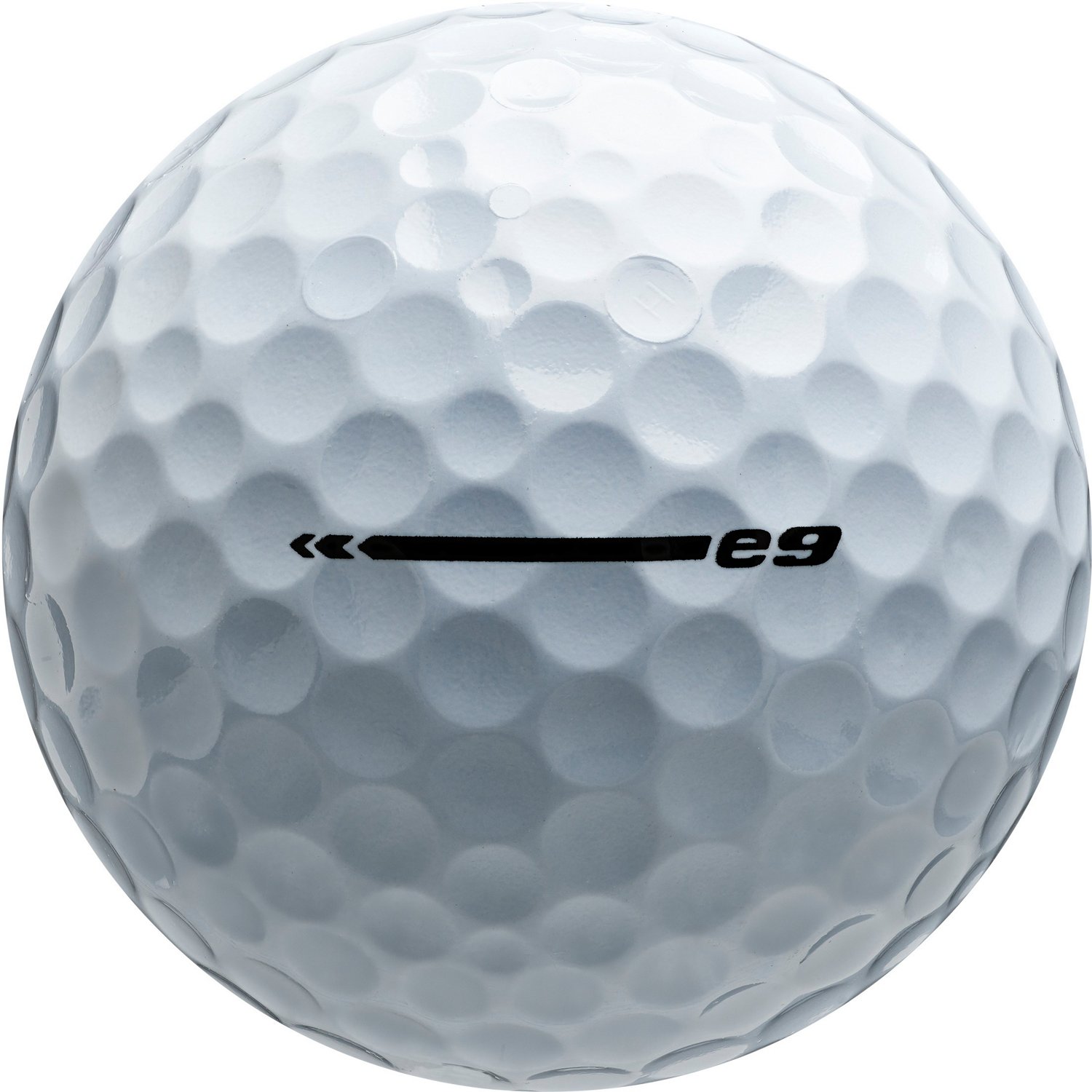Bridgestone Golf E9 Long Drive Golf Balls 12-Pack                                                                                - view number 7