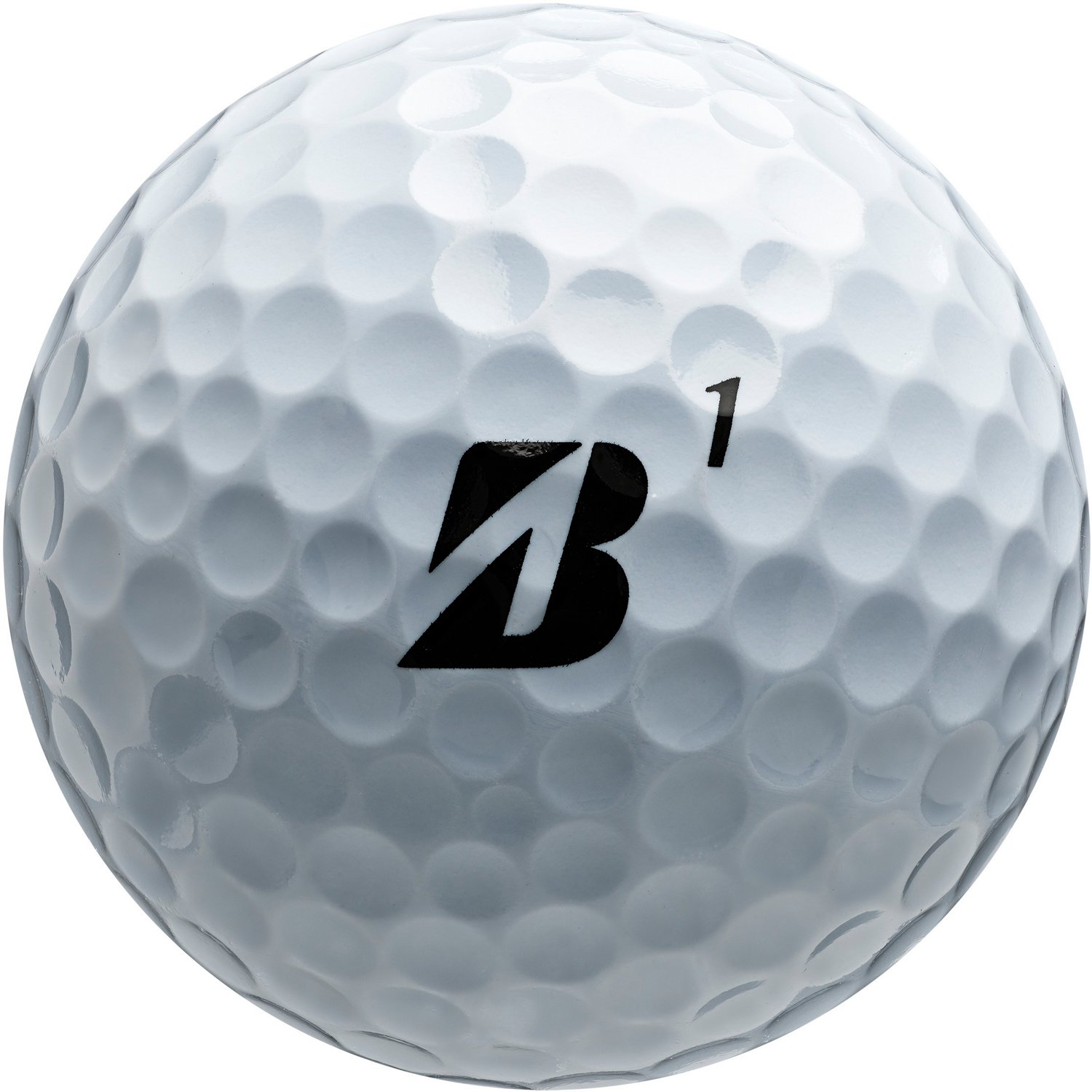 Bridgestone Golf E6 2023 Golf Balls 12-Pack                                                                                      - view number 6
