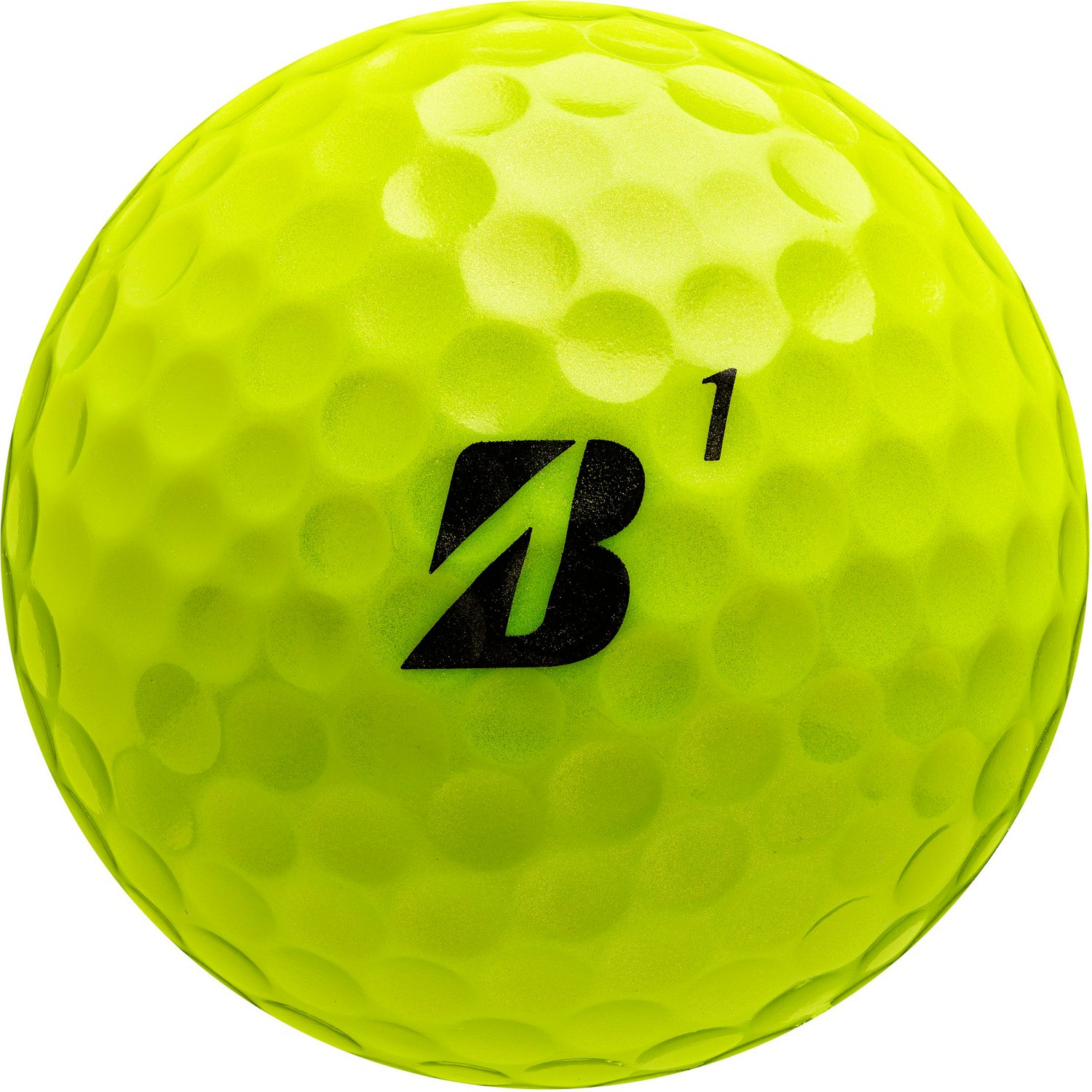 Bridgestone Golf E6 2023 Golf Balls 12-Pack                                                                                      - view number 4