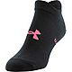 Under Armour Essential 2.0 Performance Training No-Show Socks 6 Pack                                                             - view number 4 image