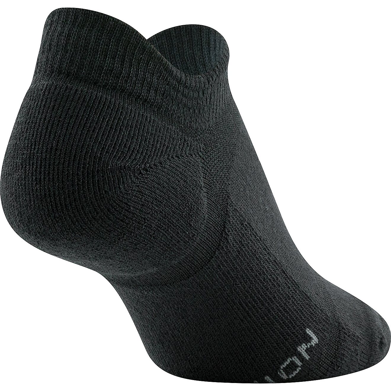 Under Armour Women's Cushion No-Show Socks 6-Pack                                                                                - view number 11