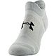 Under Armour Women's Cushion No-Show Socks 6-Pack                                                                                - view number 8